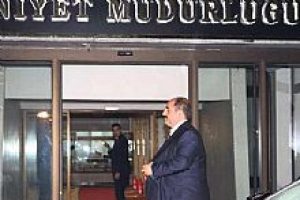 2. dalga emniyete takıldı!