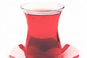 Yerli i&ccedil;kimiz &ccedil;ay oldu!