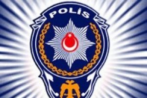 Gaziantep Emniyet'inde g&ouml;rev değişikliği