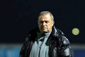 Lig biter Terim başlar