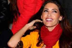 Yolanthe Cabau, yatak odası sırlarını paylaştı