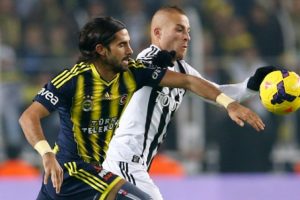 Beşiktaş'a Rubin Kazan'dan net cevap