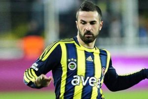 Serdar Kesimal Bursa yolcusu