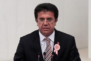 Yeni Ekonomi Bakanı'ndan iddialı a&ccedil;ıklamalar