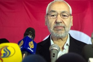 Gannuşi'ye suikast planı iddiası