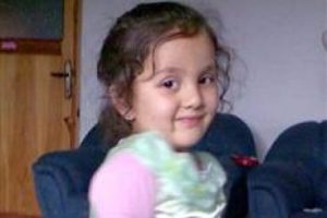 K&uuml;&ccedil;&uuml;k Fatma'nın organları hayat verecek