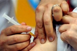 Grip aşısının etkisi erkeklerde daha az