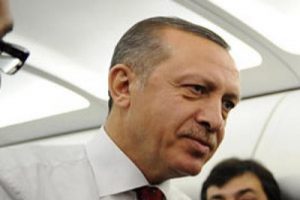 Erdoğan: Asıl hedef benim!