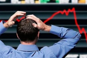 Borsa 4 ayın dibinde!