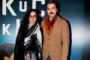 Engin, &Ouml;zgeyi &ccedil;abuk unuttu...