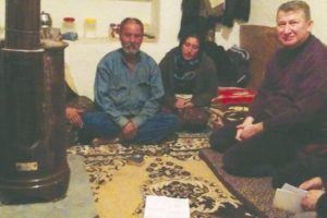 Ayaz bebek 'doğal' &ouml;lm&uuml;ş