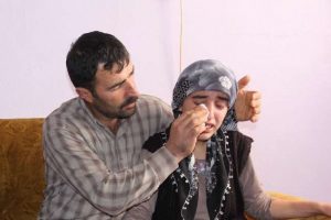 Parkinson hastası iki kardeşin dramı