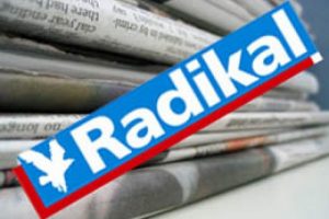 Radikal'den tarihi hata!