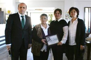 Mudanya Yardım Sevenler'den eğitime kahvaltılı destek