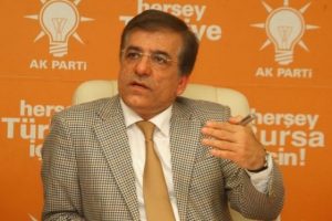 Sedat Yal&ccedil;ın'dan partiler &uuml;st&uuml; birlik &ccedil;ağrısı