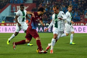 "Bursaspor formasının kıymetini biliyorum"