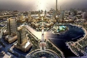Suudi Arabistan'ın "medikal cazibesi" artıyor
