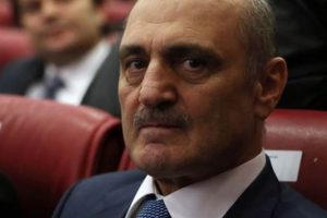 Meclis'ten ayrılabilecek mi?