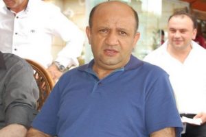 Fikri Işık ilk icraatını yaptı