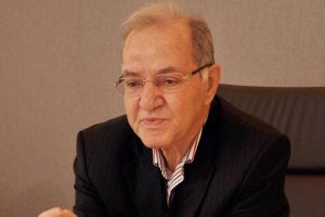 "B&uuml;t&uuml;n bakanların istifaları Tayyip bey'in cebindedir"