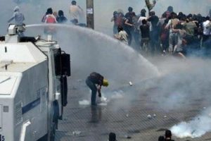 TOMA'larda ne var a&ccedil;ıkladı?