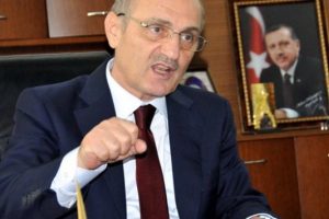 Bayraktar'ın vekillik istifası nasıl ger&ccedil;ekleşecek