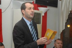 "MHP olarak &ccedil;ok iddialıyız"
