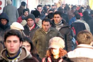 T&uuml;keticinin g&uuml;veni azaldı