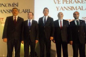 Perakende kanunu &ccedil;ıkıyor