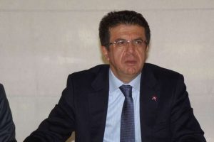Bakanlık haberini televizyondan &ouml;ğrendi