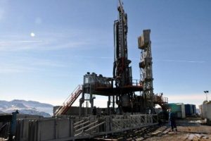 D&uuml;nya standartlarının &uuml;zerinde petrol