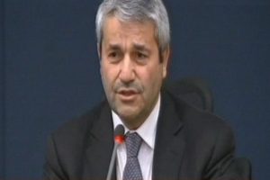 Servet, şehvet ve ş&ouml;hret arzusu insanı yoldan &ccedil;ıkarır