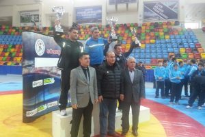 B&uuml;y&uuml;kşehir minderde tarih yazdı!