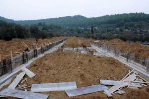 Gelibolu'ya dev yatırım