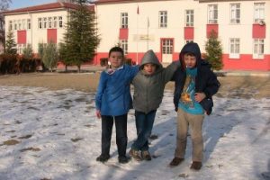 &Ouml;ğretmenler rapor alınca...