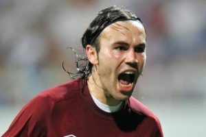 Galatasaray'a s&uuml;rpriz isim!