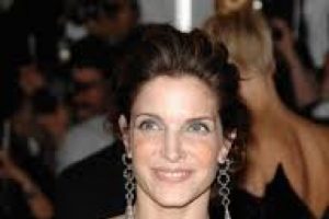Stephanie Seymour 44 yaşında