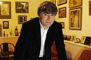 Dink davaları birleştirilmedi