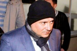 "Yolsuzluk" soruşturmasında flaş gelişme