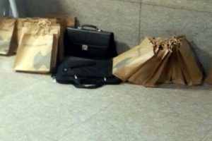 Halkbank paketleri tepki &ccedil;ekti