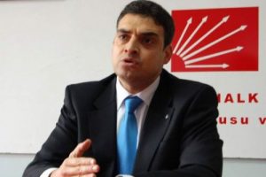 Umut Oran'dan Başbakan Erdoğan'a 15 soru