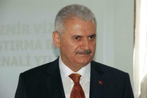 AK Parti İzmir'de atağa ge&ccedil;ti