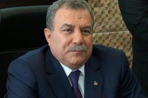 Hakkımı helal etmiyorum