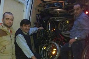 &Ccedil;ok g&uuml;zel hareketler bunlar