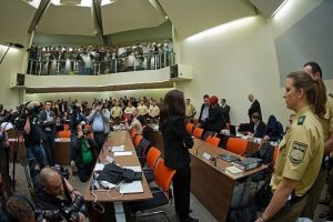 NSU cinayetleri yeniden araştırılmalı