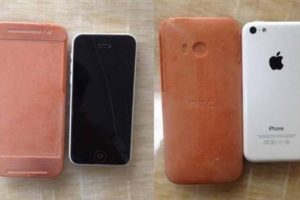 '3D' HTC One 2 sızıntısı