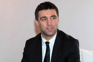 Hakan Ş&uuml;k&uuml;r'den Lig Tv a&ccedil;ıklaması!