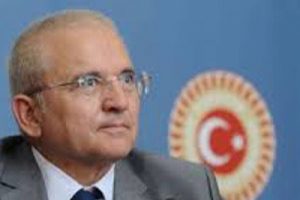 AK Parti'li vekilden m&uuml;dahale &ccedil;ağrısı!