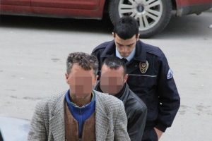 Şantiyeden hırsızlık
