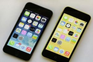 Apple'a ceza